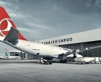 Son dakika: Turkish Cargo’dan büyük başarı! Küresel hava kargo taşıyıcıları arasında üçüncü sıraya yükseldi