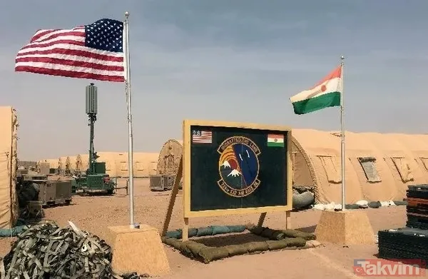 Nijer çıkarmasının perde arkası ve Ankara'yı bekleyen fırsatlar! Al uranyumu yap altyapı | Nijer portresi %99'u Müslüman %80'i elektriksiz - 27