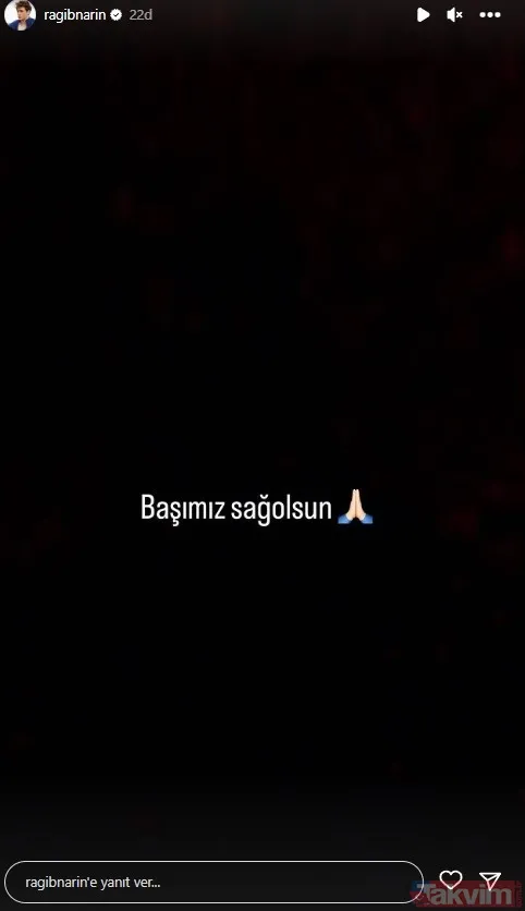 Başak Gümülcinelioğlu'nun eşi Çağrı Çıtanak annesini depremde kaybetmişti! Yaşadığı acıyı anlattı o satırlar kahretti: "Kimliğimin yarısını kaybettim" - 26