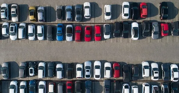 Saati 600 TL’yi gördü! Fırsatçılar şimdi de otoparklara dadandı: Fiyatlar dudak uçuklattı