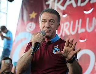 2010-11 sezonu yegane şampiyonuyuz!