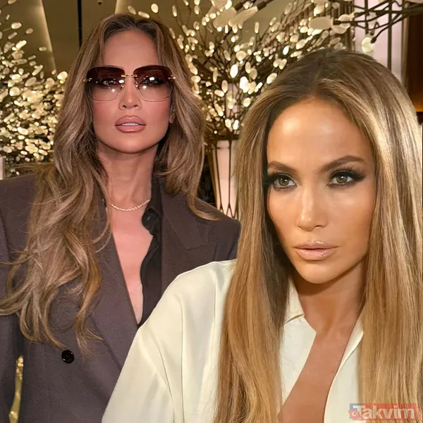 Doğum gününü Türkiye’de kutlayacak! Jennifer Lopez mağara odada konaklayacak! - 1