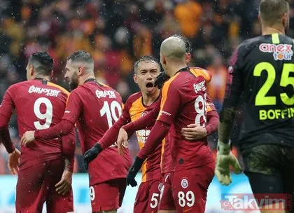 Rıdvan Dilmen Galatasaray’ın transferlerini açıkladı