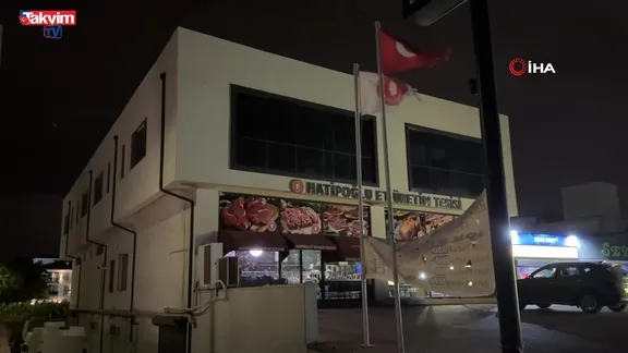 Adapazarı’nda yük asansörü faciası: 1 ölü