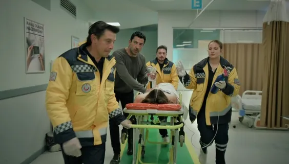 A.B.İ. 17. bölüm 3. fragman