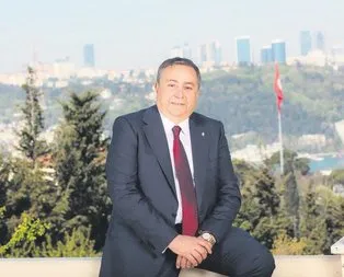 ‘Sektörde kaliteli rekabet yaşanacak’