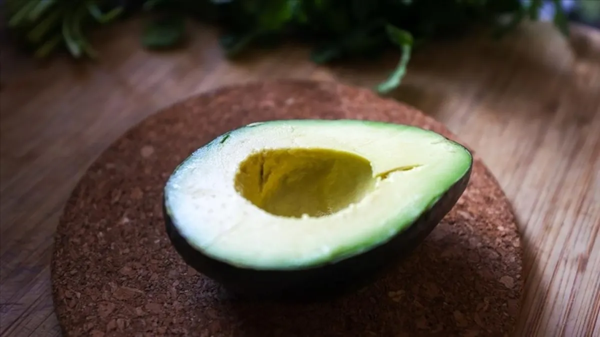 Avokado her şeye iyi geliyor