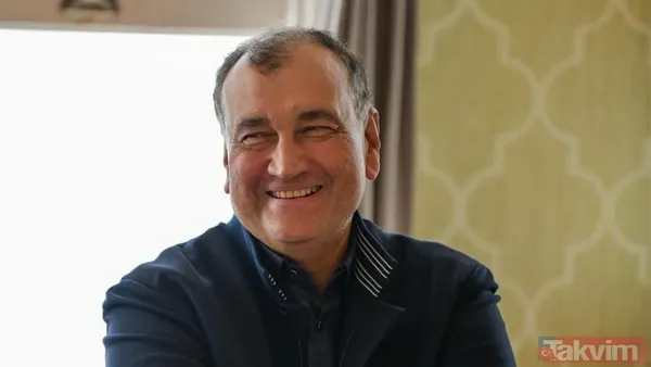 Forbes açıkladı: Türkiye’nin en zengini 13,5 milyar dolarla zirvede - 3