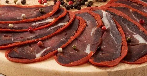 Kayseri ve Kastamonu arasındaki pastırma kavgasına şimdi de Ermeniler katıldı