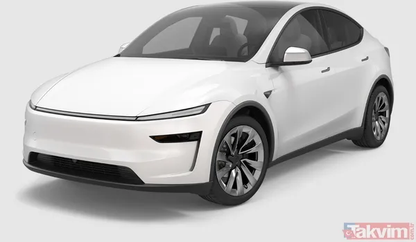 Tesla atağa geçti: Elon Musk 'herkesin alabileceği' Model Y’yi duyuracak - 4