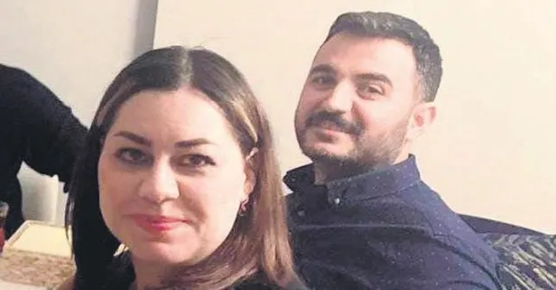 İki çocuk annesi Dilek Ceylan, evlilikten vaz geçince cani nişanlının kurbanı oldu