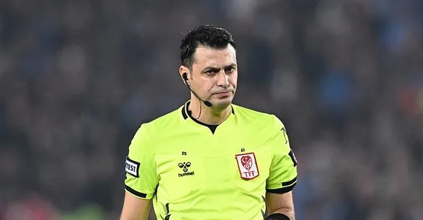 Fenerbahçe - Galatasaray derbisinin VAR'ı açıklandı!