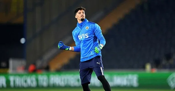 Fenerbahçe'ye Altay Bayındır müjdesi! Dönüş tarihi belli oldu