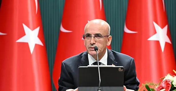 Hazine ve Maliye Bakanı Mehmet Şimşek Katar Ekonomi Forumu'na katılacak