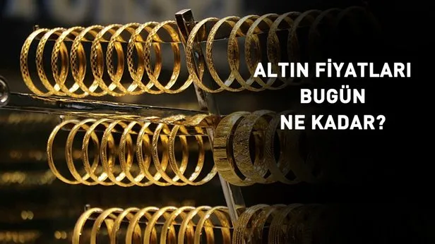 Bugün altın fiyatları ne kadar 28 Mayıs Gram altın fiyatı, çeyrek altın fiyatı son durum Bugün altın fiyatları ne kadar 28 Mayıs Gram altın fiyatı, çeyrek altın fiyatı son durum