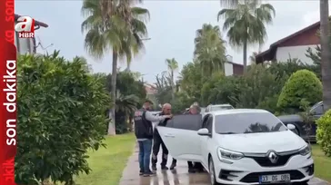 Mersin’de soruşturmada yeni gelişme: Vahap Seçer dahil 59 şüpheli adliyeye sevk edildi!