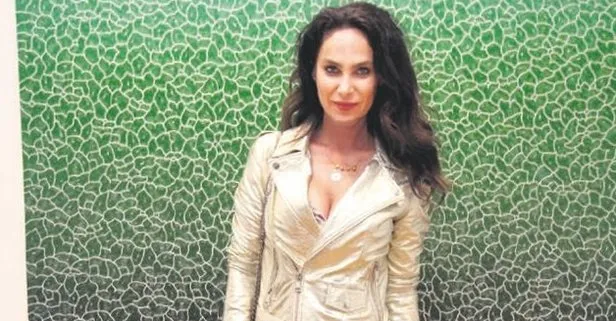 Ayşe Kucuroğlu çıldırttı