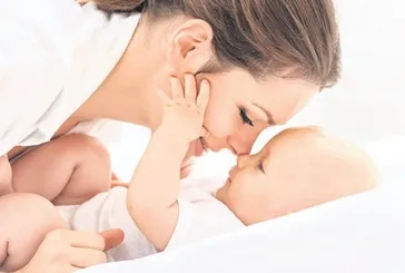 Doğum yardımına 300 bin başvuru!