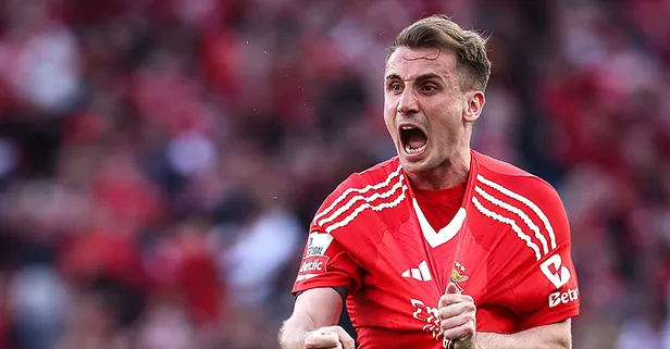 Kerem Potter yine sahnede! Benfica - Sporting CP: 1-1 | MAÇ SONUCU