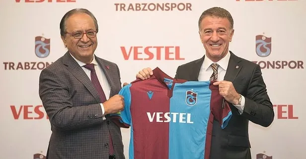 Trabzonspor'dan 9 milyon euroluk imza
