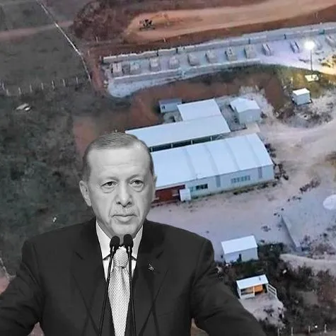 Erdoğan Karadeniz gazı için tarih verdi!