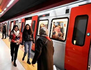 Metrolarda yeni dönem başlıyor