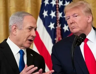 Trump’ın sözde Orta Doğu Barış Planı ABD’de tartışma konusu oldu
