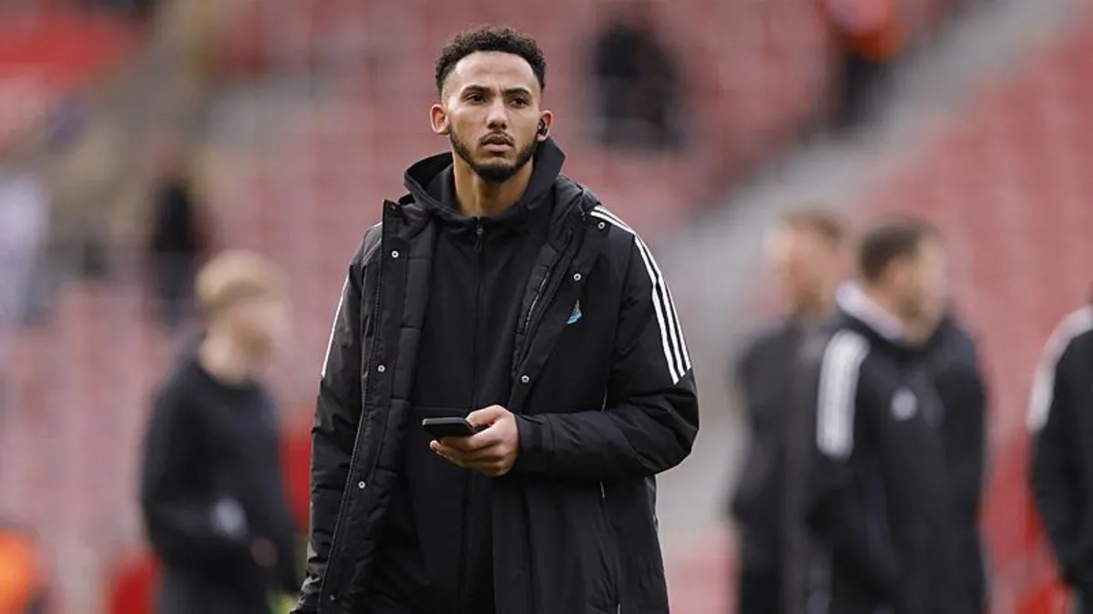 Juventus’ta rota Kelly