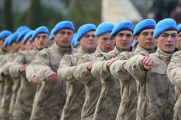 Uzman Erbaş nasıl olunur, maaşları ne kadar? 2021 Uzman erbaş alımı başvuru sonuçları! 5 bin uzman erbaş alım tarihleri!