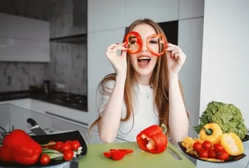 Uzun yaşam için bitkisel diyet! Bilim açıkladı: 6 güçlü besin sağlığınızı destekliyor