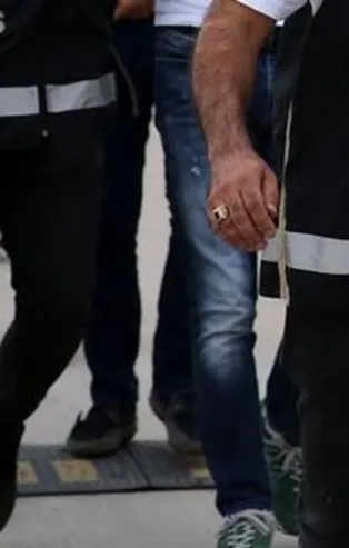 Ankara’da FETÖ operasyonu