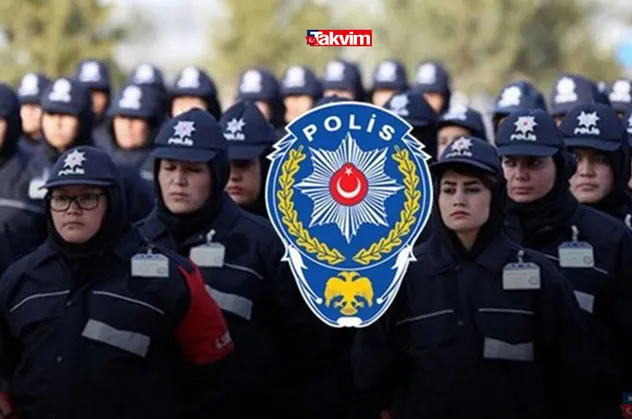 28. dönem POMEM polis alımı ne zaman? PA EGM 28. dönem başvuruları ne zaman başlayacak? 2021 sınav tarihi...
