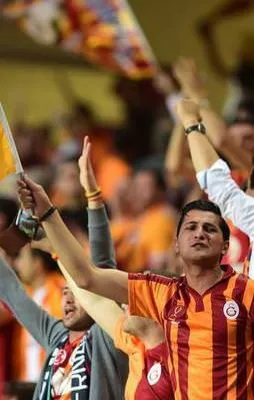 Fenerbahçe - Galatasaray