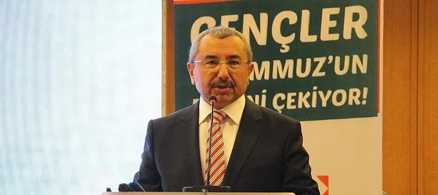Genç sinemacılardan '15 Temmuz Direniş' filmi