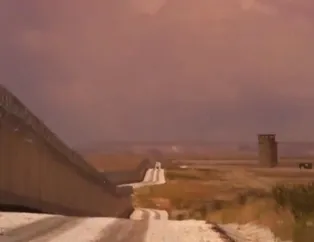 PKK mayın döşedi FETÖ izledi