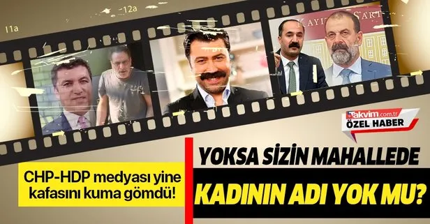 Şiddet kervanına Parlak da katıldı!