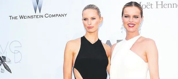 Türkiye’yi melekler bastı