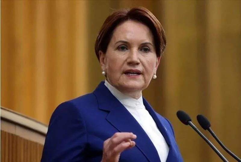 İYİ Parti’de GİK toplandı!