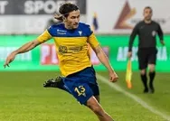 Fenerbahçenin yeni transferi Miguel Crespo! Telefon kulübesinde bile adam geçiyor