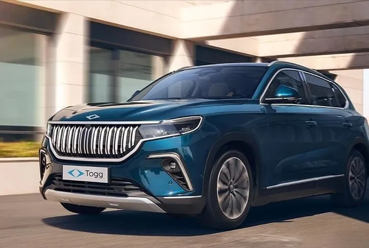 Teslim edilen araç sayısı açıklandı