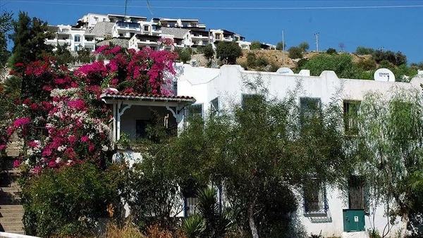 Pandeminin de etkisiyle yazlık bölgelere ilgi oldukça arttı: Son 1 yılda yüzde 32-62 arasında yükseliş-5