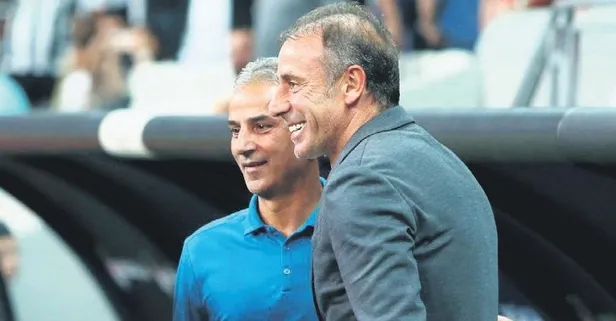 Trabzonspor Süper Lig’in 30’uncu haftasında Fenerbahçe’yi evinde konuk edecek