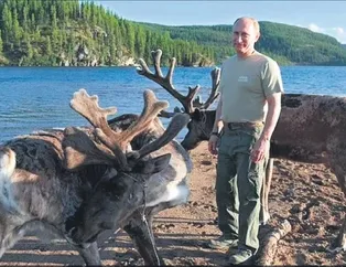 ’Deer’man arıyor!