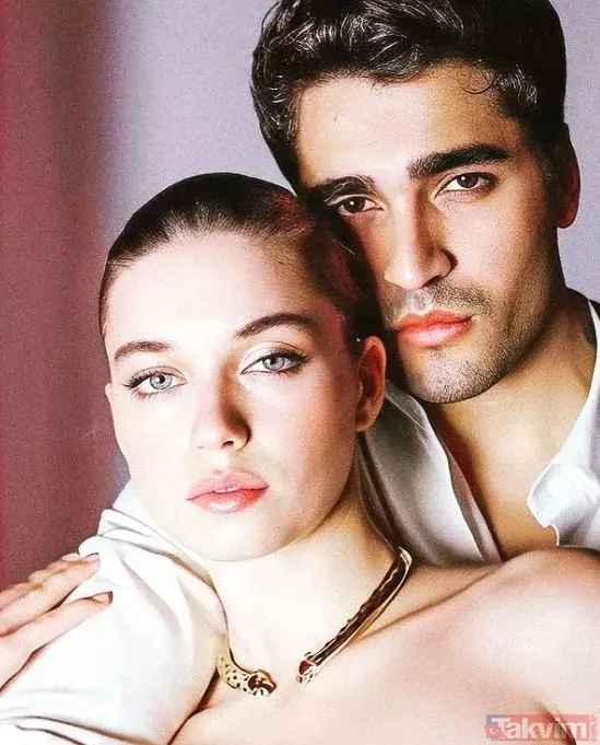 Kaçak göçek aşıkların gizemi ortaya çıktı! Mert Ramazan Demir'in ailesi Afra Saraçoğlu'nu istemiyor deniyordu! Çift meğer... - 10