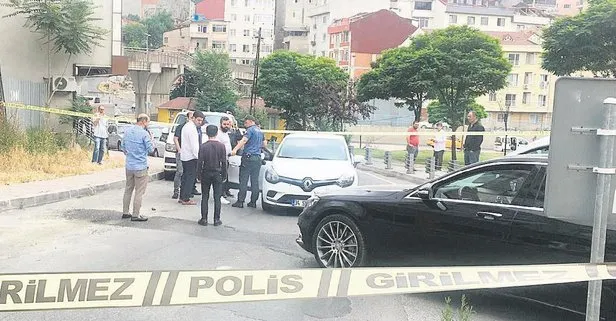 İstanbul’da çifte soygun!