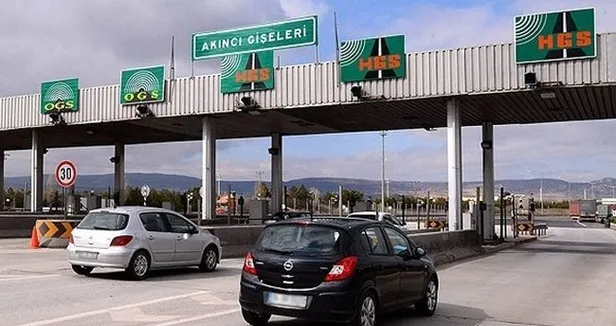 HGS bakiye sorgulama 2021 ekranına nasıl ulaşılır? HGS borç bakiye sorgulama ve ödeme işlemleri nereden yapılır?-4
