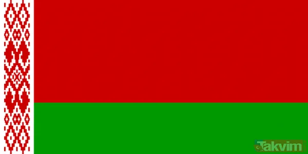 Tarihi Kudüs oylamasında kabul ret ve çekimser oyu veren ülkeler - 16