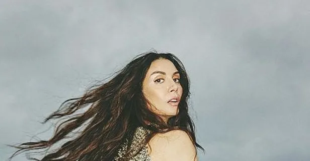 Ahu Yağtu ile Cem Yılmaz arasında nafaka krizi sürüyor!