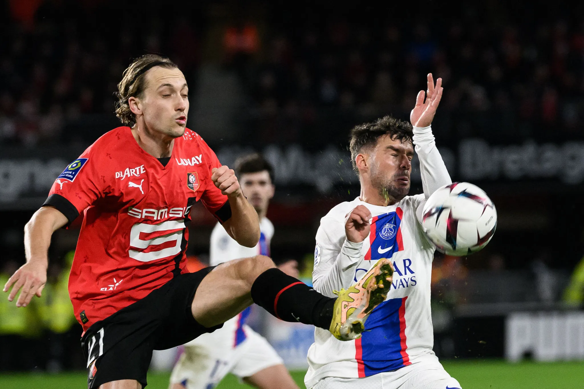 Böylesi Süper Lig'e gelmedi! Galatasaray'dan yüzyılın bombası - 27