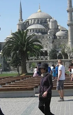 İstanbul'u bayramda turistler dolduracak